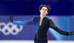 «Бұл-маған деген құрметсіздік!»: Шайдоров өзін ресейлік спортшы дегендерге жауап берді