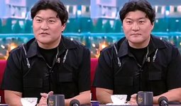 «Сонда өзі нешеде?»: Қайрат Баекенов тұңғыш қызының 30 жаста екенін айтты (ВИДЕО)