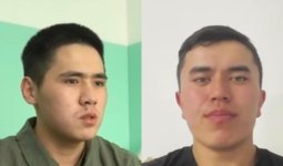 «Жала жабылып жатыр»: Отарда жағы сынған сарбаз оқиғасына қатысты сержант үндеу жасады