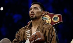 WBO шешімі: Жәнібек Әлімханұлы жарыстардан бір жылға шеттетілді