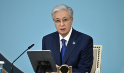 Тоқаев Сауд Арабиясының Королі мен Тақ мұрагерін құттықтады