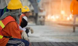 Солтүстік Қазақстанда жұмысшы ауыр жарақат алды