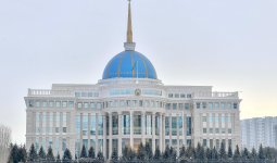 Тоқаев балалар хоккей командасын халықаралық турнирдегі жеңісімен құттықтады