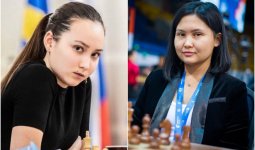 «Адамдарға есею керек»: Бибісара Асаубаева Жансая Әбдімәлік туралы