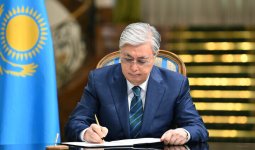 Еуразиялық дәліздерге жаңа ереже: Президент маңызды құжатты бекітті