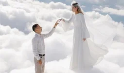 «Менің болашағым сен едің…»: Марқұм фельдшер Ұлдананың күйеуі көпті жылатты (ФОТО)