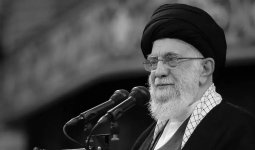 Иран халқы Хаменейдің өліміне қуанып жатыр