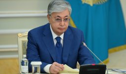 Тоқаев Таяу Шығыстағы ахуалды жіті қадағалап отыр