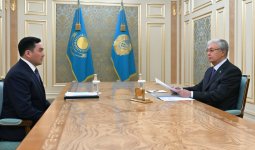 Президент: Энергетика жобалары уақытылы әрі сапалы іске асуы тиіс