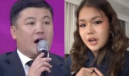 «Қазақ тілінде сөйлегенім ұнамайды»: Тұрсынбек Қабатовтың қызы дау тудырарлық жазба жариялады