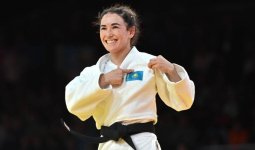 Дзюдодан Аустриядағы жарысқа баратын ел құрамасы анықталды