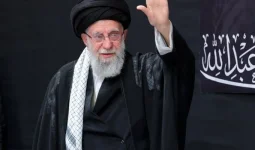 Иран Хаменеиді жерлеу рәсімін кейінге қалдырды