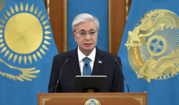 Президент: Әйелдің қадірі – елдің қадірі деп айтсақ артық болмайды