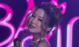 «Бәрін тоқтаттым»: Танымал әнші шығармашылығына қатысты тосын жаңалығын айтты