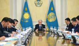 «Процесс өте баяу жүріп жатыр»: Президент мемлекеттік аппарат қызметін цифрландыруды жеделдетуді тапсырды