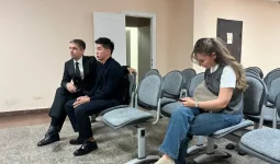 Әлеуметтік желілерді қолданбайды: Жанабыловтардың үйқамақтағы шынайы шарты белгілі болды