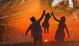 Наурызнама онкүндігі: Бүгін – Шаңырақ күні