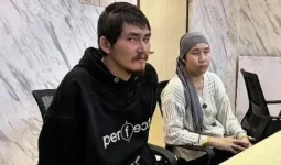 Атырау облысында бір отбасыны өлтірді деген күйеубала 2 айға қамауға алынды