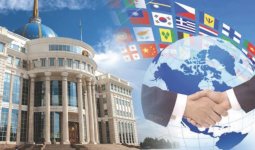 Қазақстанның көпвекторлы дипломатиясы – тұрақтылық пен ықпал кепілі - Сарапшылар пікірі