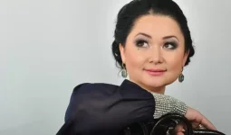 «Нақты бір шешім қабылдадым»: Роза Әлқожаның жазбасы көпшілікті ойландырып қойды