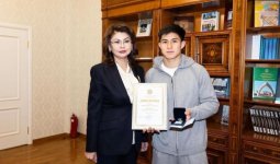 Дастан Сәтпаев жанкүйерлерін жағымды жаңалығымен қуантты