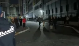 Астанадағы өрт: Тірі қалған 3 баланың анасының жағдайы ауыр