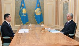 Тоқаев АХҚО-ны күшейтуді тапсырды: жаңа міндеттер жүктелді