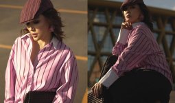 «Жасы келгенін мойындағысы келмейді»: Ләйлә Сұлтанқызы ренішін жеткізді