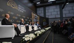 «Сабырлы болу қажет»: Мемлекет басшысы Таяу Шығыстағы жағдай туралы айтты