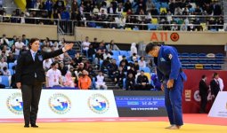 Ел құрамасы Qazaqstan Barysy Grand Slam жарысын тарихи нәтижемен аяқтады