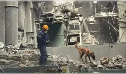 «Қазцинк» зауытындағы жарылыс: Тағы бір жұмысшы көз жұмды