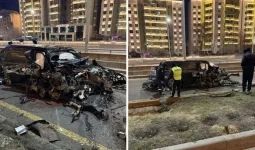 Алматыда 3 адамның өмірін қиған жол апатын тергеу аяқталды