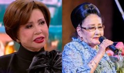 «Бибігүл Төлегенованы меңзеп отыр»: Роза Рымбаеваның сөзі көпке жақпай қалды (ВИДЕО)