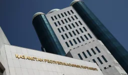 15 мамырда Парламент палаталарының бірлескен отырысы өтеді