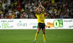 Роналду: Чемпиондық арманға жетуге бір қадам қалды