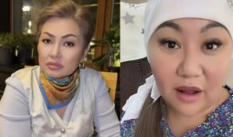 «Миымен сәл ойлану керек»: Дана Нұржігіт Баян мен Динараға араша түсті