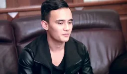 «Біз қазір араласпаймыз»: Әли Оқапов отбасындағы қиындықтарды айтты (ВИДЕО)