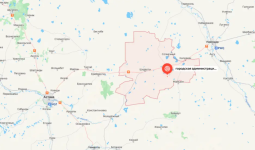 Шұғыл: Павлодар облысында жер сілкінді