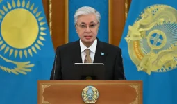 Тоқаев қазақстандықтарды Құрбан айт мерекесімен құттықтады