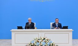 Лауазымды тұлғалар ешкімнен қорықпай, батыл шешімдер қабылдауы керек – Президент