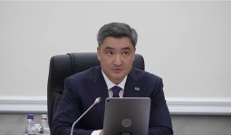 Бектенов: Ірі шаруашылықтар жыл бойғы жұмыспен қамтуды тұрақты жолға қоюы тиіс