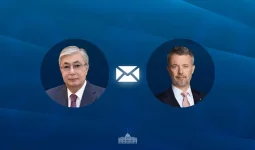 Тоқаев Дания короліне құттықтау жеделхатын жолдады