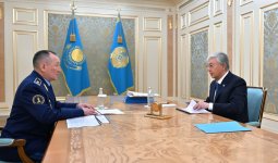 Тоқаев Қорғаныс министріне армияны цифрлық трансформациялауды тапсырды