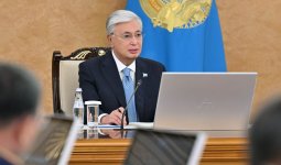 Тоқаев бірнеше облыстың әкіміне тапсырма берді