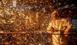 Қостанай облысындағы кәсіпорында жұмысшы қаза тапты