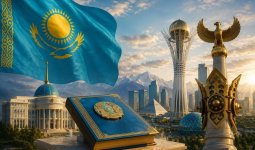 Информационное сообщение: Выборы в Курултай-2026