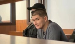 Сұлтан Сәрсемәлиев өмір бойына бас бостандығынан айырылды