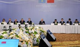 Қасым-Жомарт Тоқаев: Алатау – болашақтың Smart City қаласы