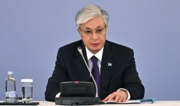 Қытай Қазақстан экономикасына 30 млрд  доллардан астам инвестиция салды - Тоқаев