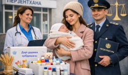 Сарапшы: Балалы отбасыларды қолдау кешенді мемлекеттік саясатты қажет етеді